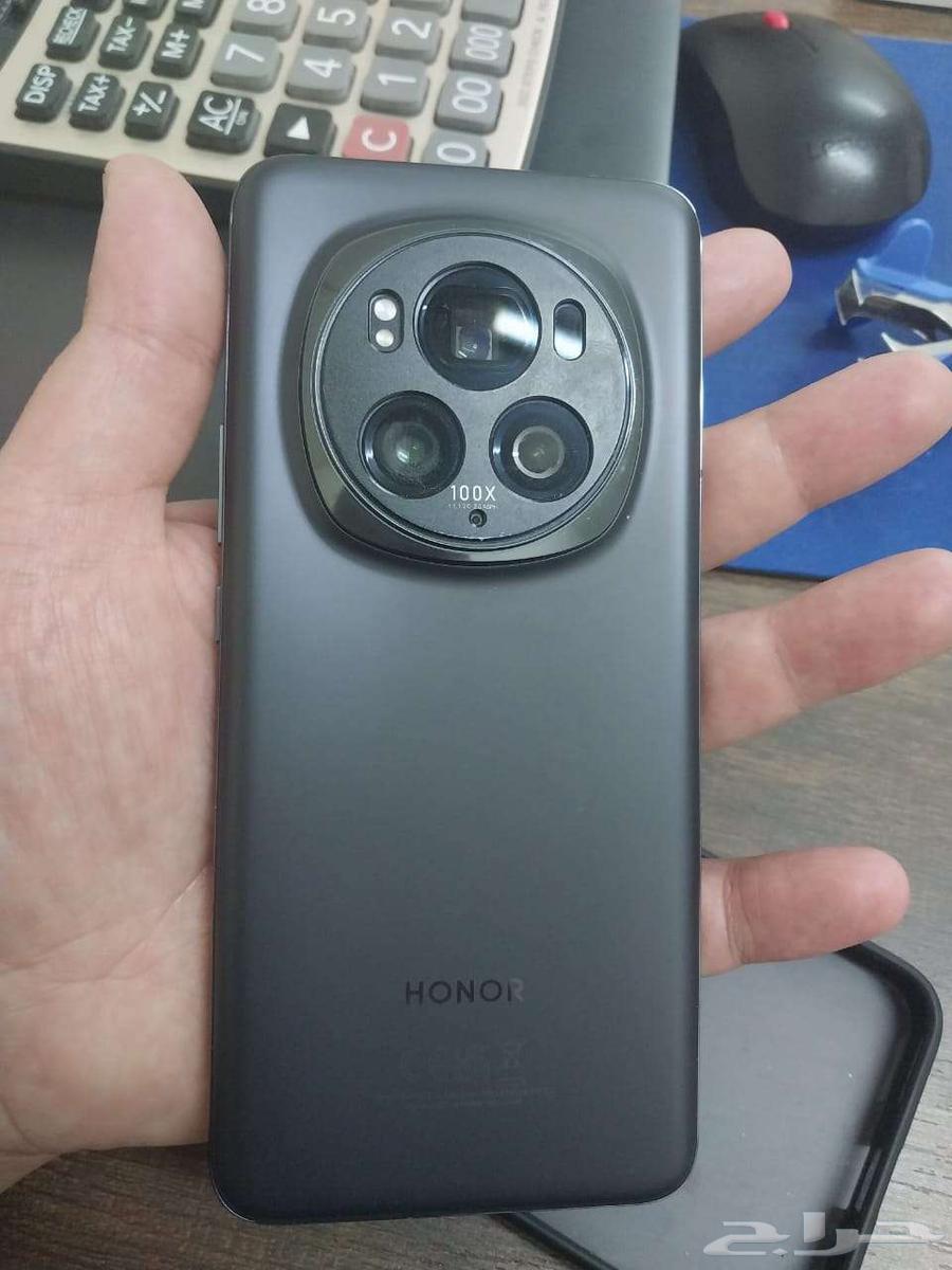 هونور ماجيك 6 برو64554412624770114