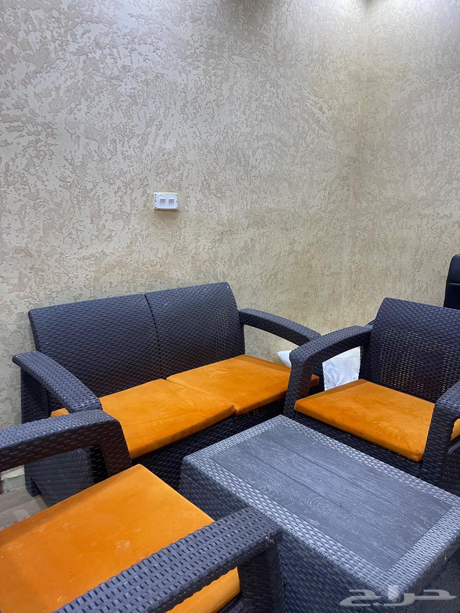 اطقم كراسي و طاولات للجلسات الخارجية64554690587394112