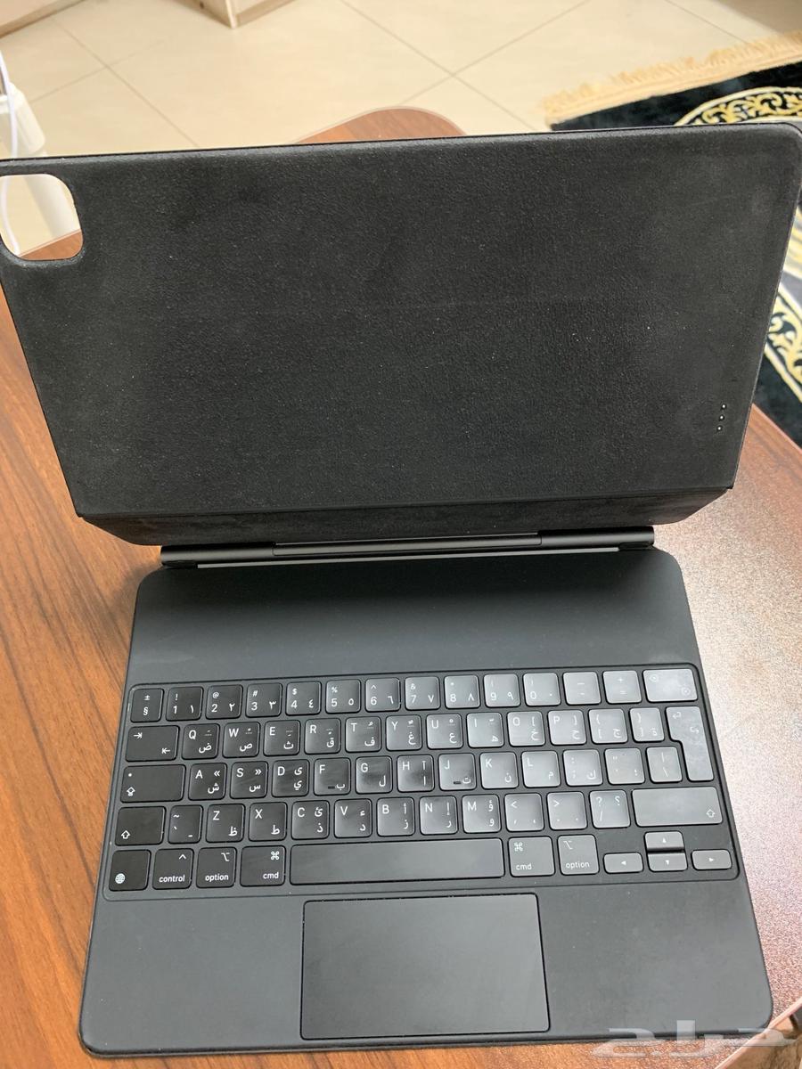 Apple Magic Keyboard 12.9 inch64554760419074112