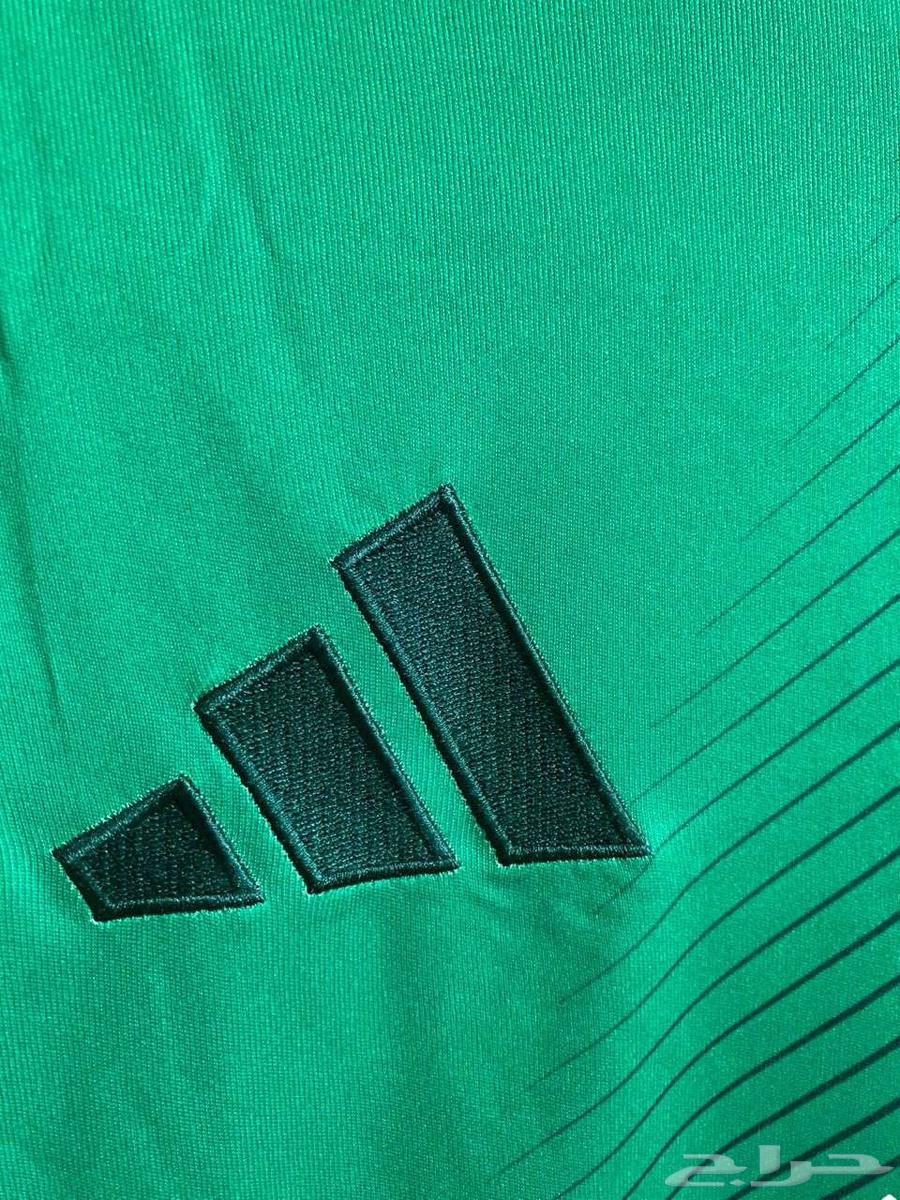 تيشيرت الأهلي الأخضر - الأبيض64554774441730113