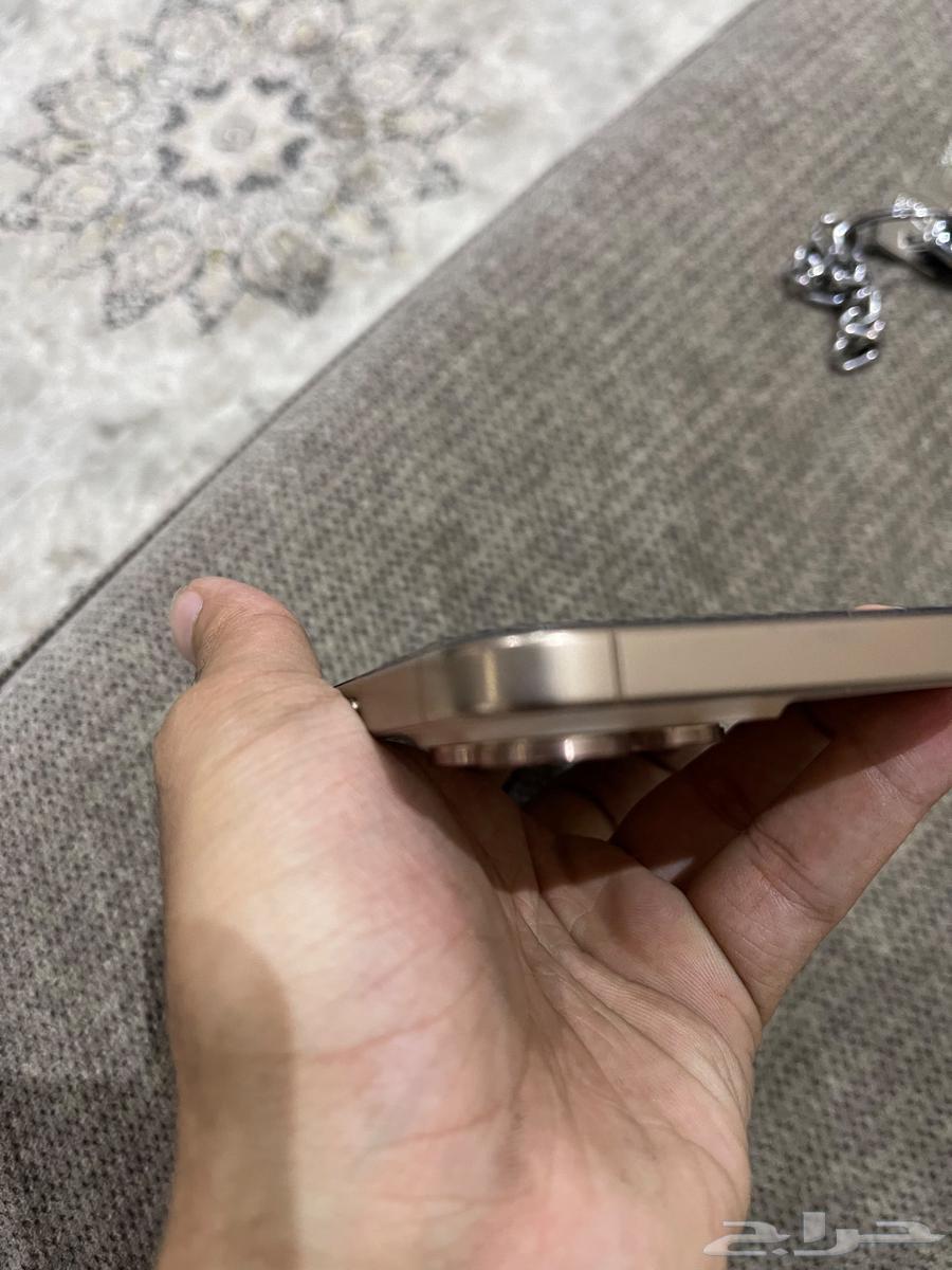 ايفون 16 برو ماكس 256 جيجا .64554871966338113