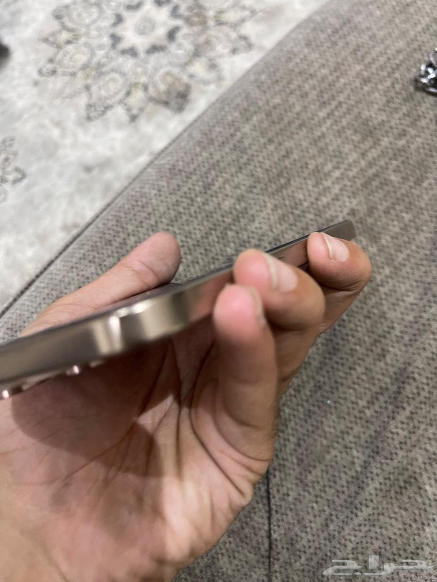 ايفون 16 برو ماكس 256 جيجا .64554871966338111