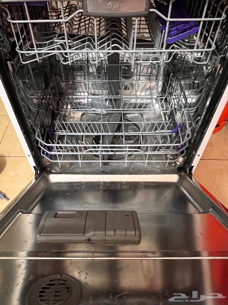 غساله صحون مواعين بيع مستعجل64547930359682111