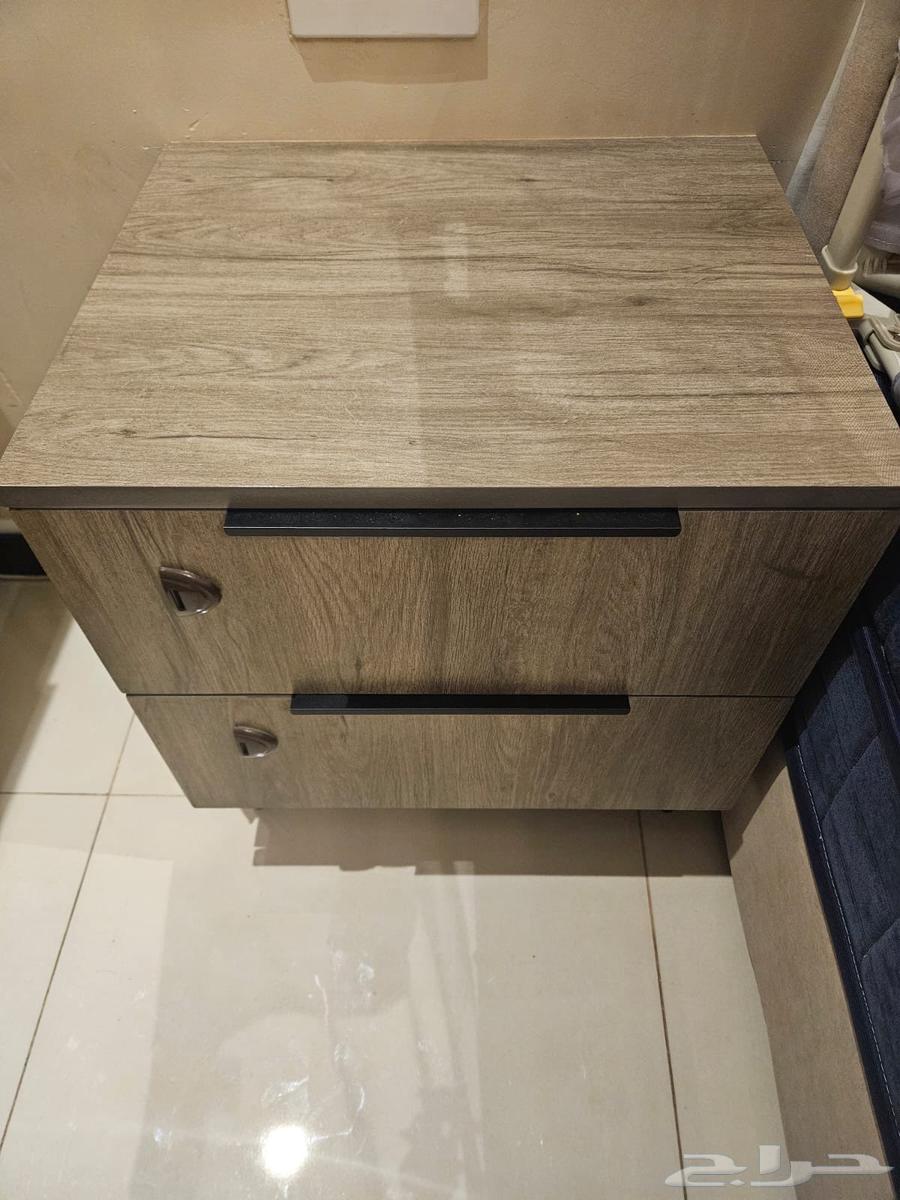 غرفة نومم جديده استخدم قليل64555194461058114