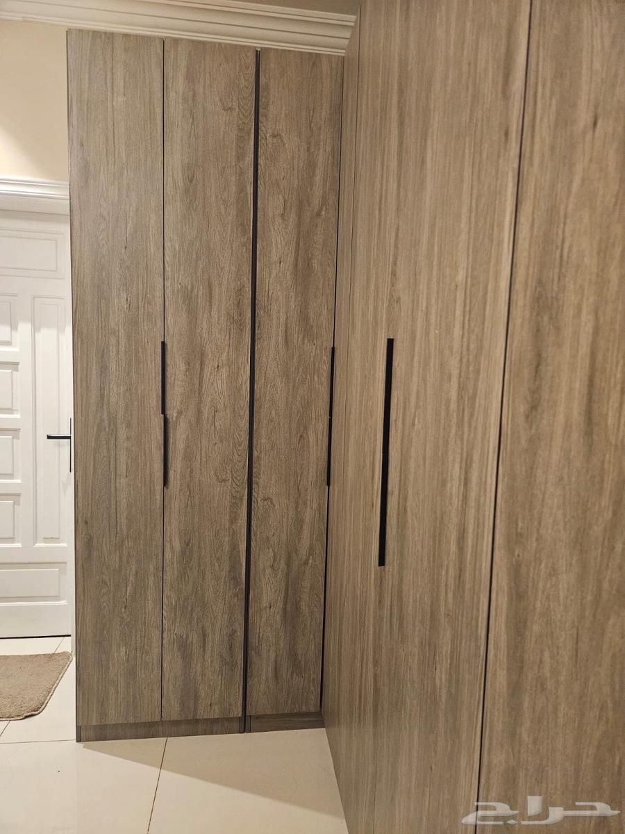 غرفة نومم جديده استخدم قليل64555194461058111