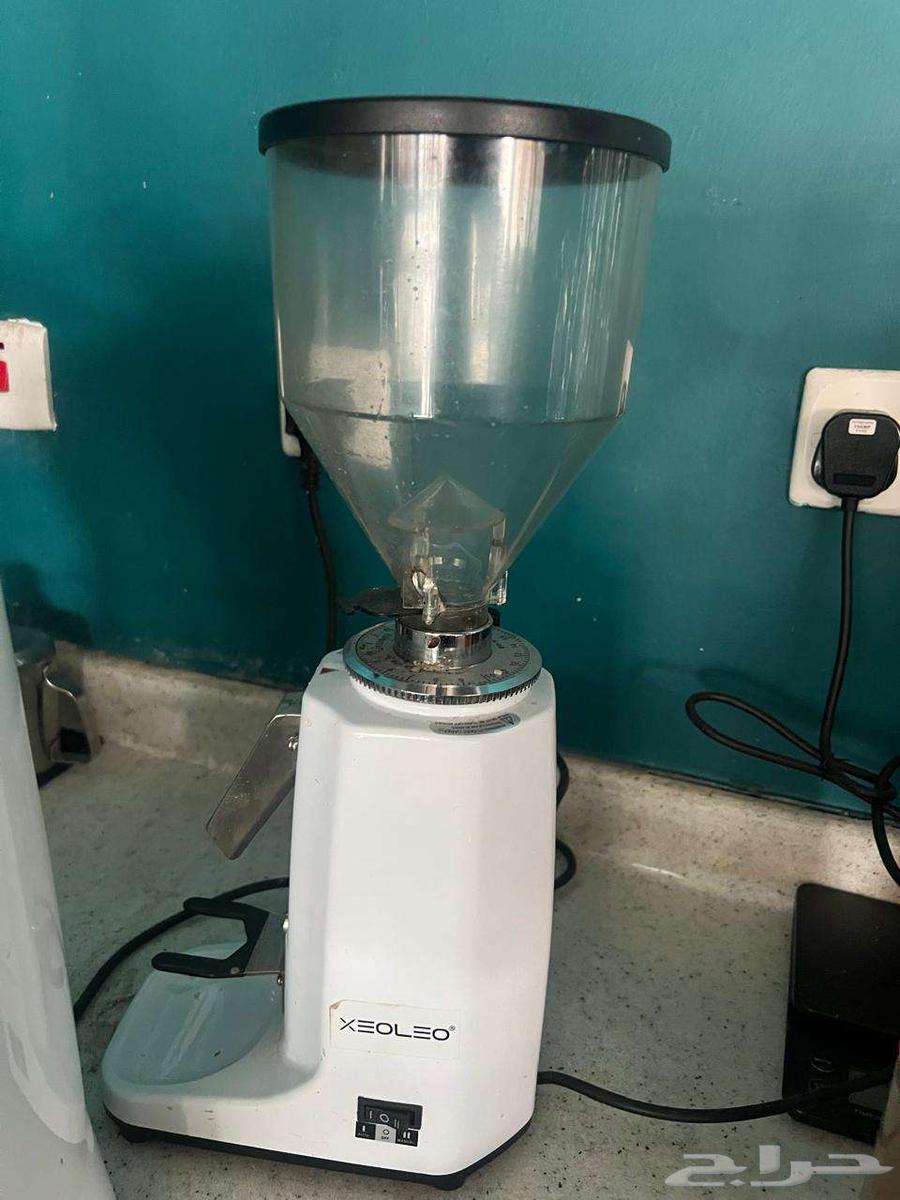 Coffee Machine and Ice Maker64555208116353113