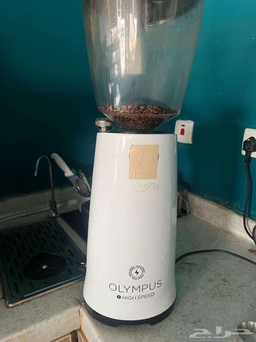 Coffee Machine and Ice Maker64555208116353112