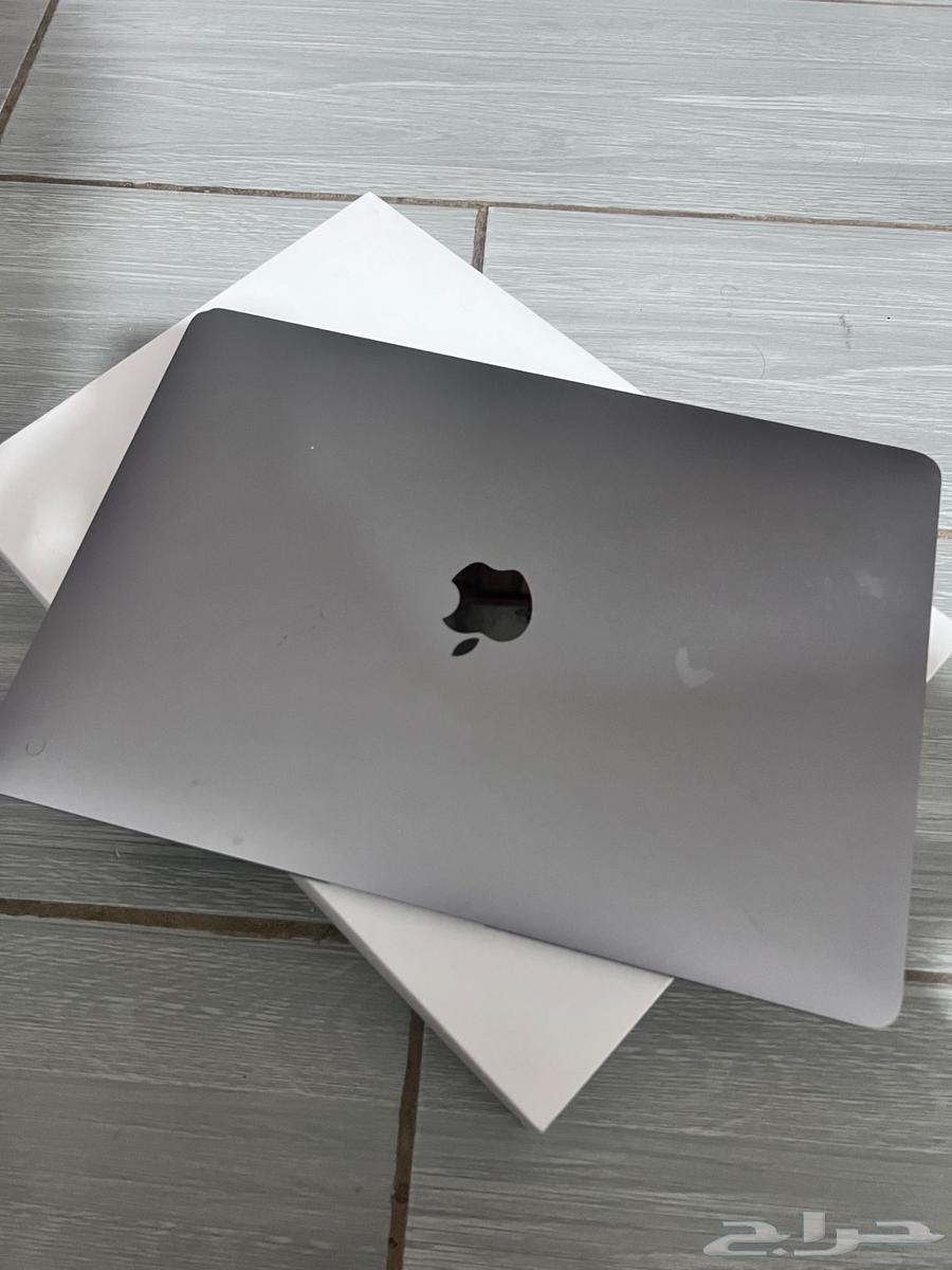 كمبيوتر ماك بوك Air64555390230786110