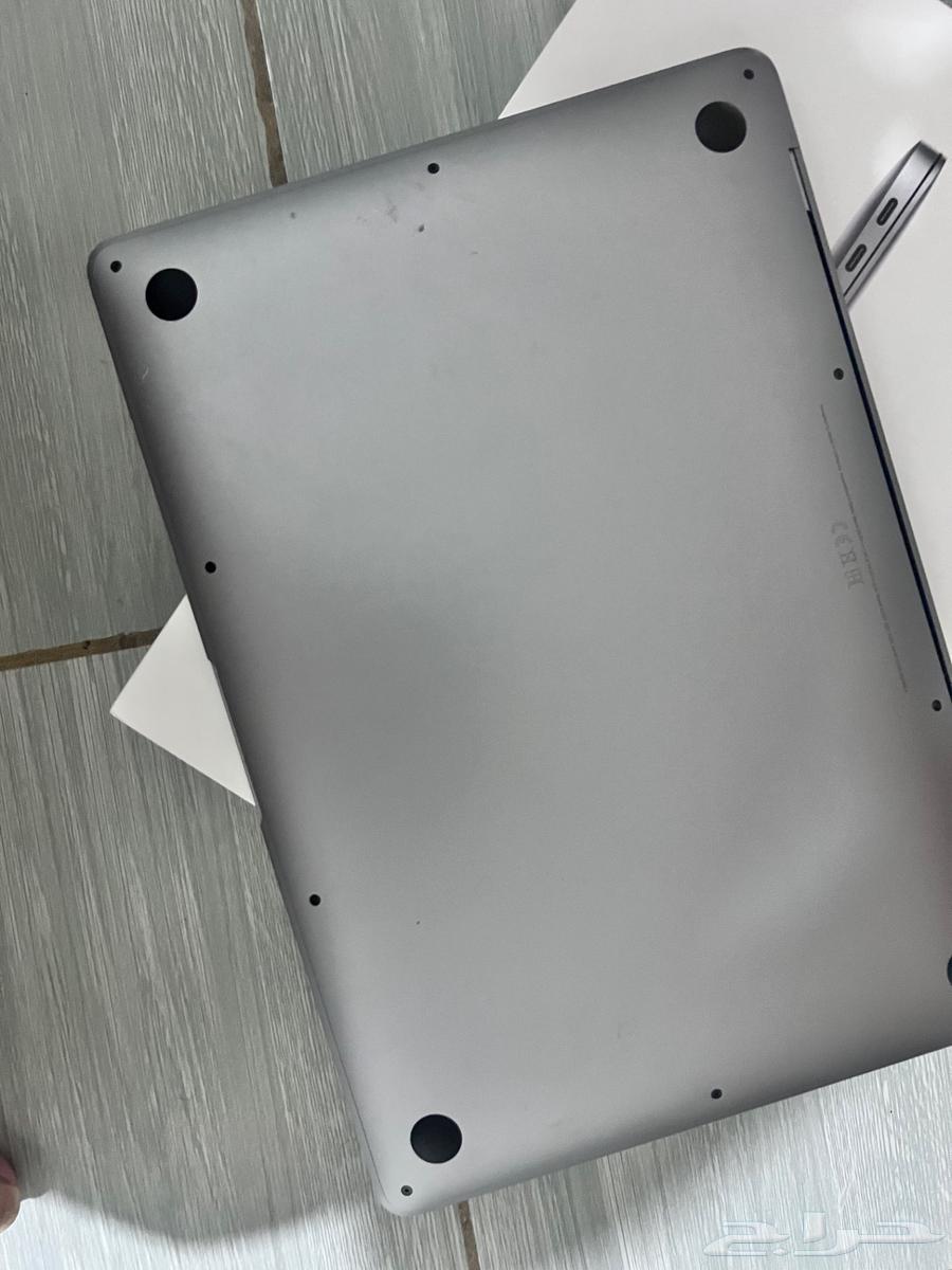 كمبيوتر ماك بوك Air64555390230786113