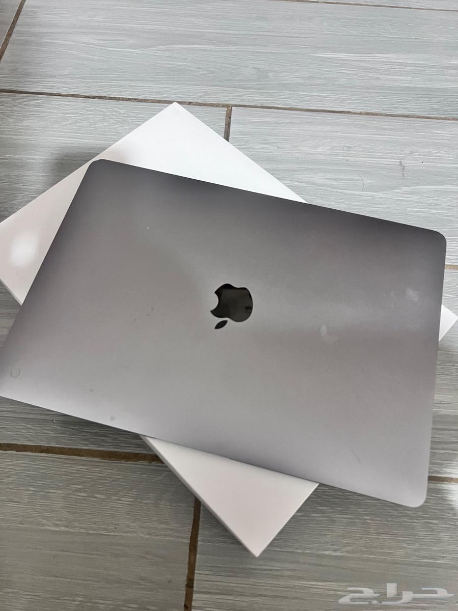 كمبيوتر ماك بوك Air64555390230786111
