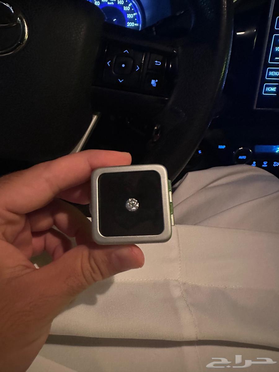 الالماس 1.05قيراط طبيعي جديد للبيع64555517598721111