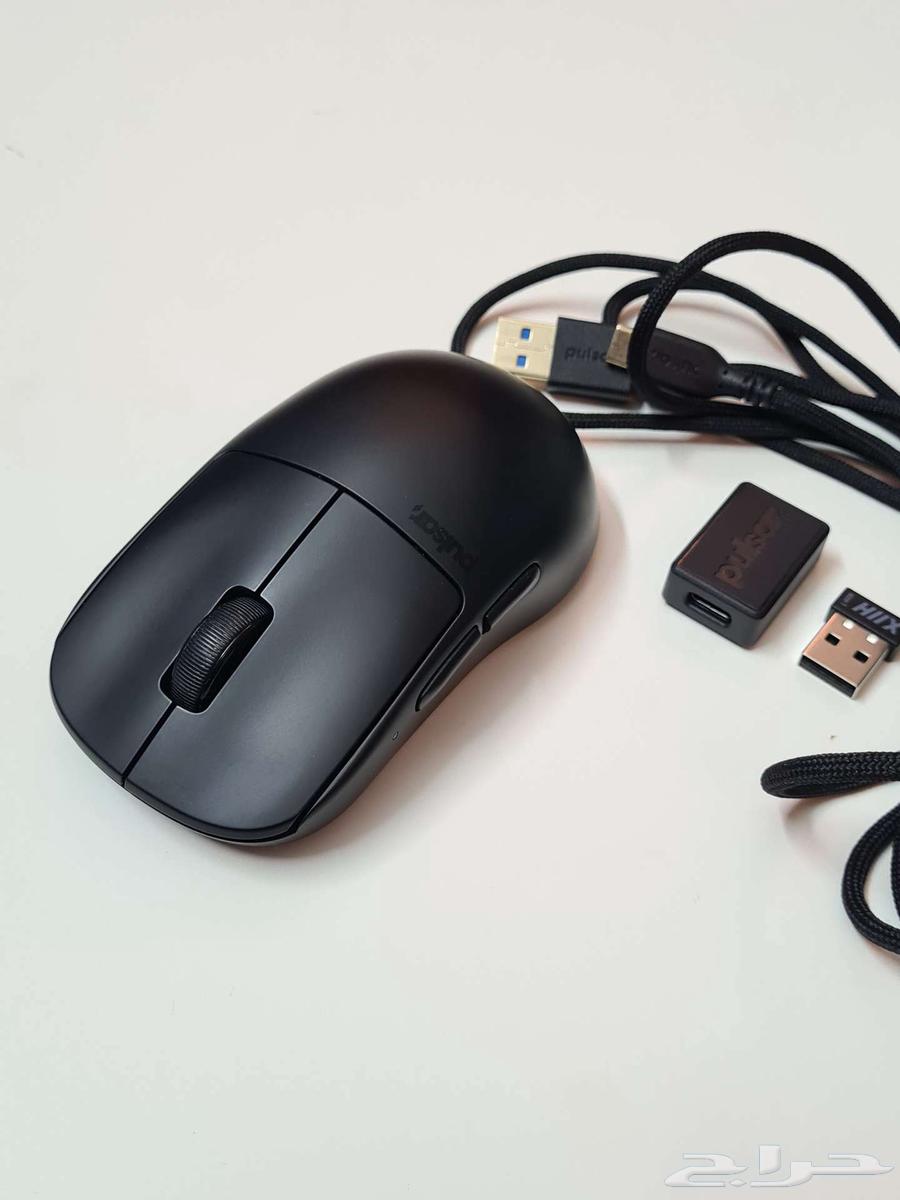 Pulsar X2H Mini64555856932355111