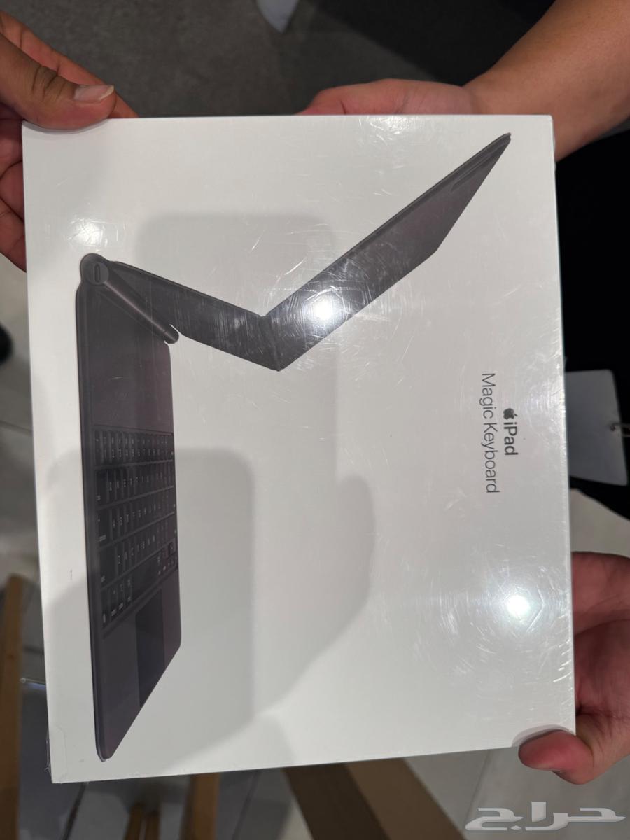 كيبورد ايباد برو 12.964555828643586111