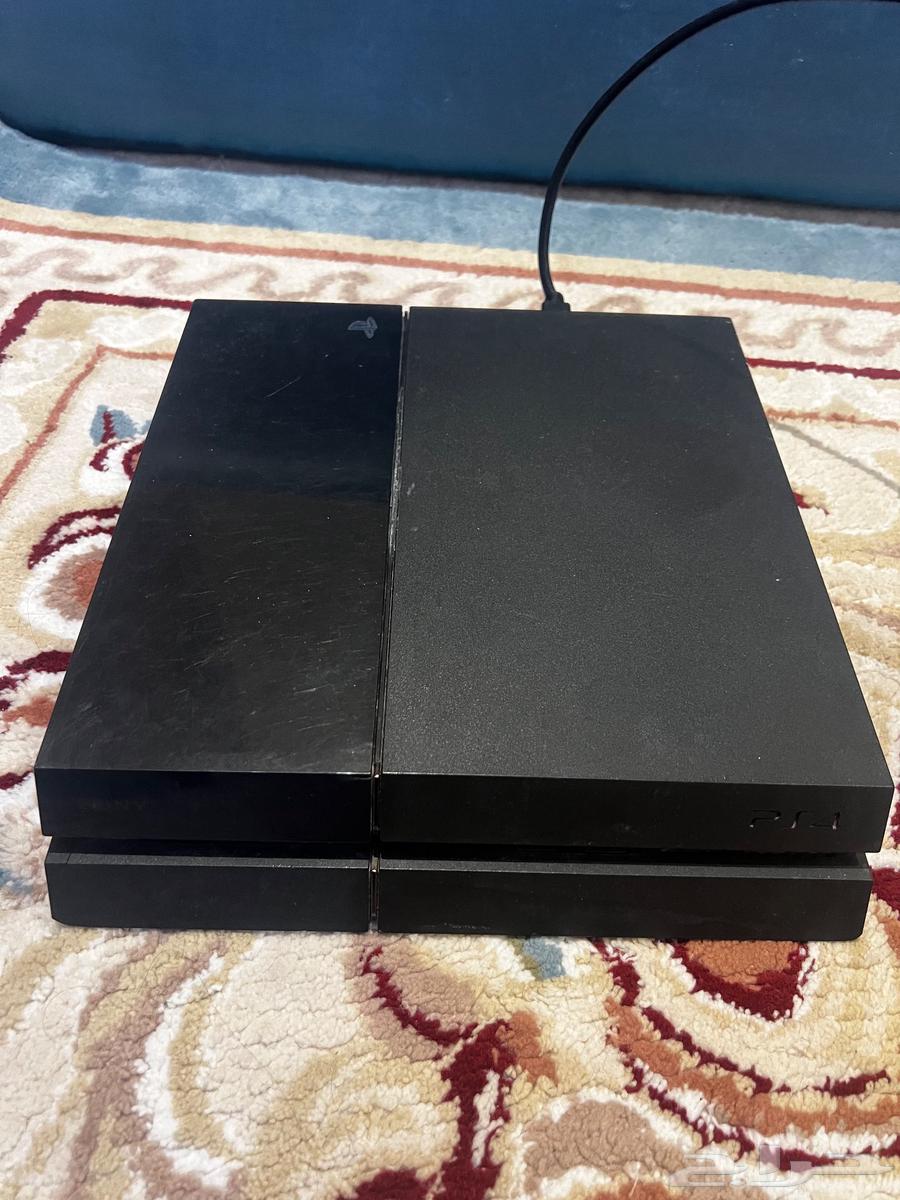 سوني 4 البيع عاجلا64556056704131110