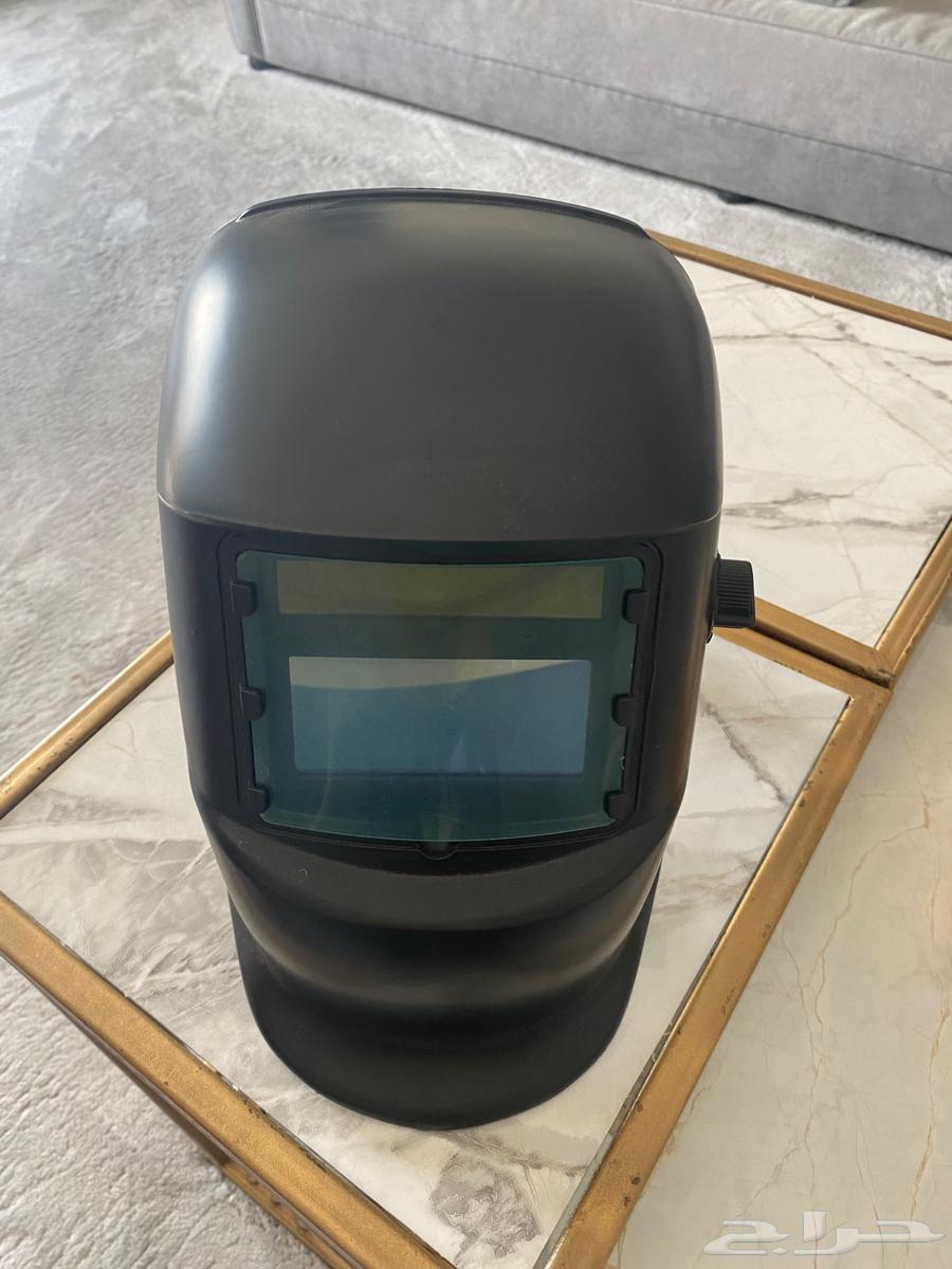 خوذة لحام تعميم تلقائي64555842637185111