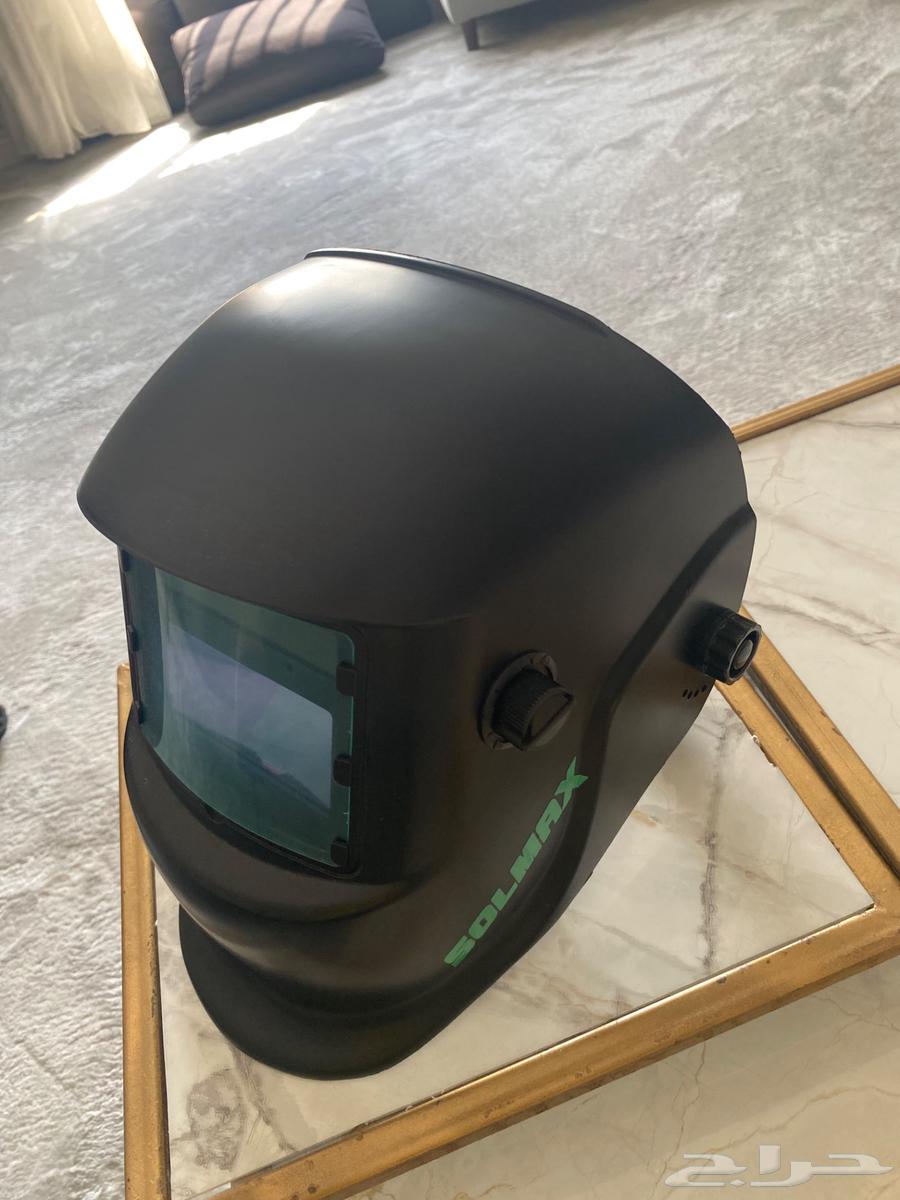 خوذة لحام تعميم تلقائي64555842637185112