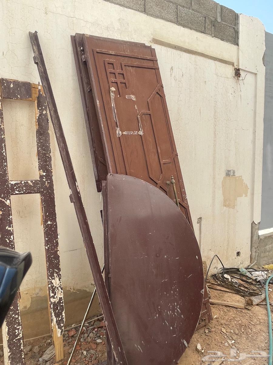 سكراب حديد للبيع64555800673538111