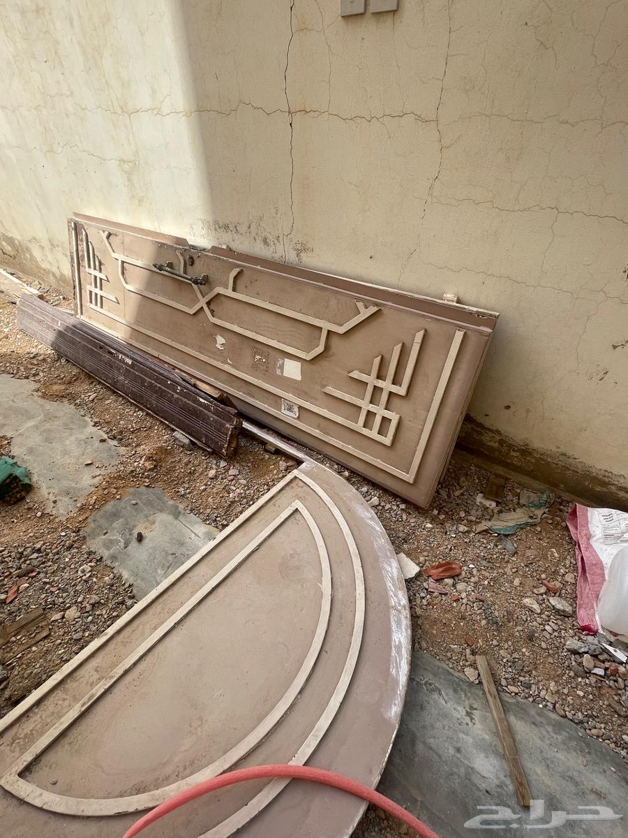 سكراب حديد للبيع64555800673538112