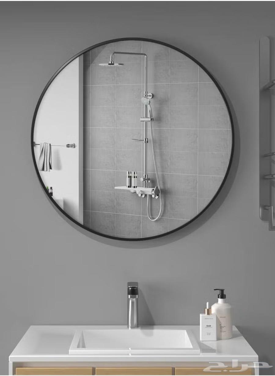 Elegant circular mirrors64561940080643110