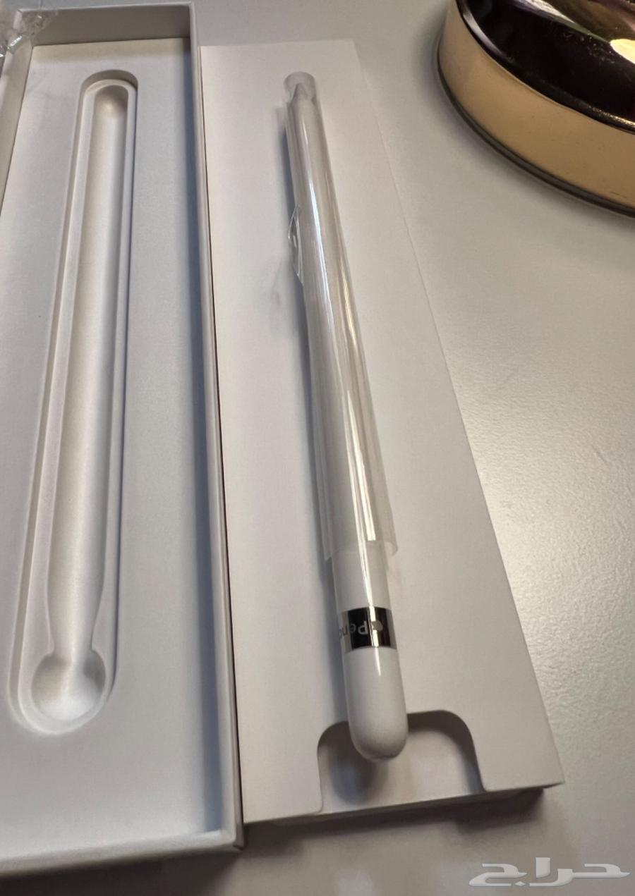 قلم ايباد الجيل العاشر جديد ما استخدمته ولا مره64559057405441110