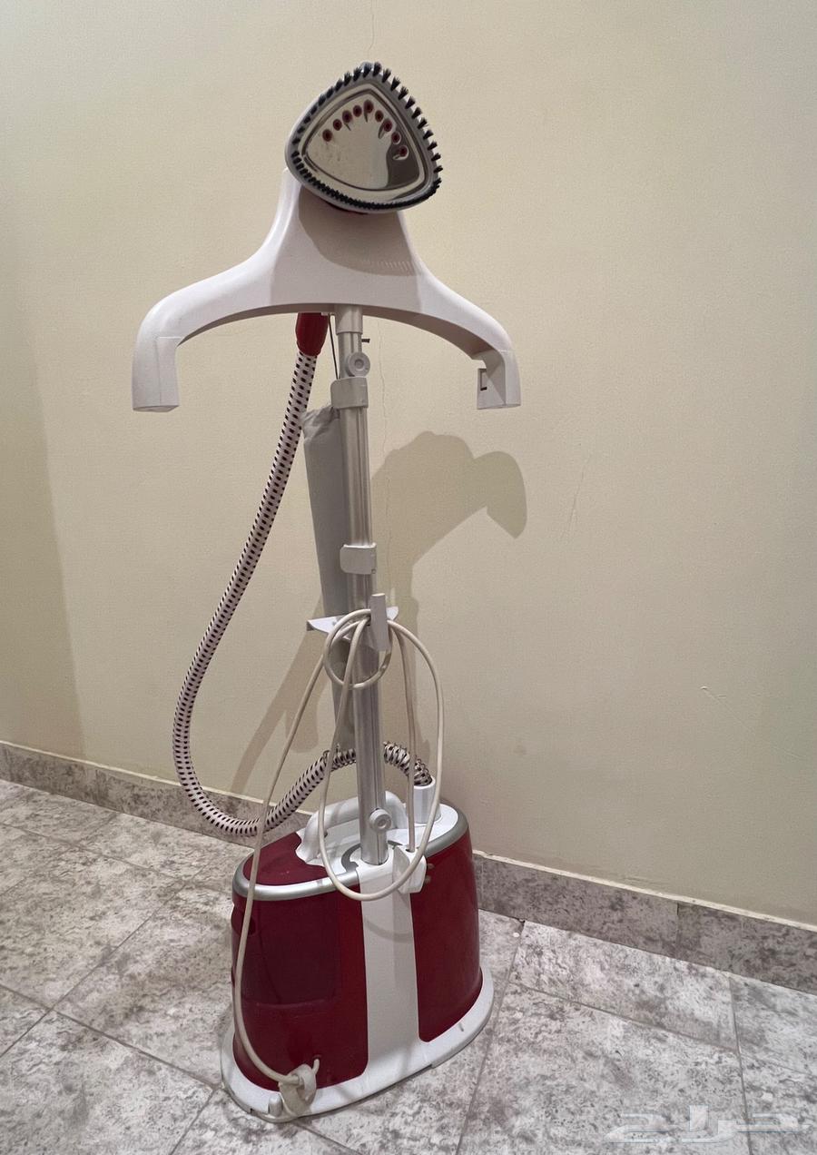 مكواة تيفال بخار64556399310338110