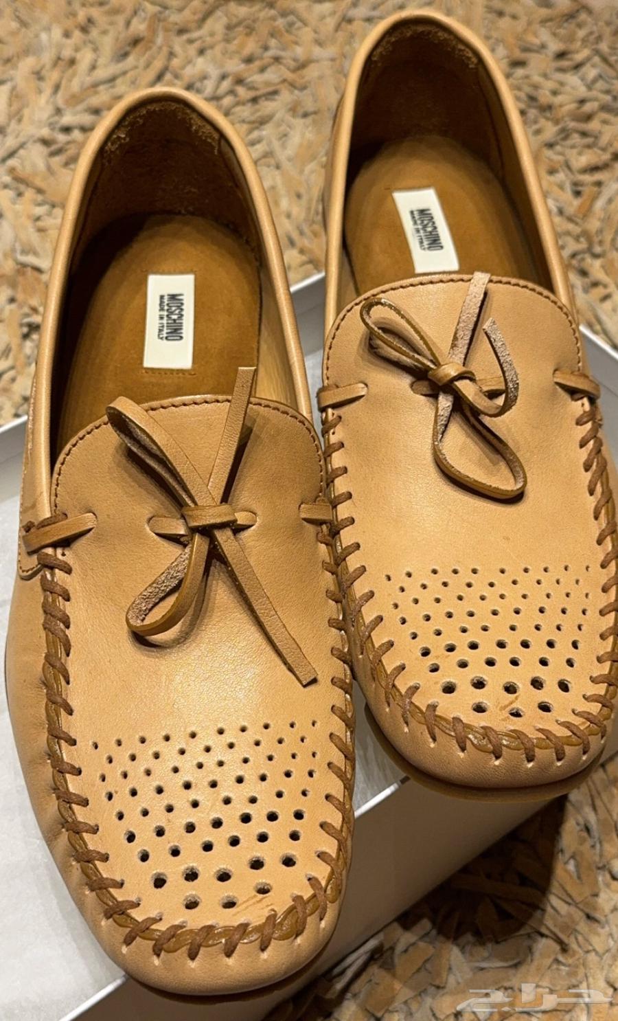 Moschino Boot64558308010115110