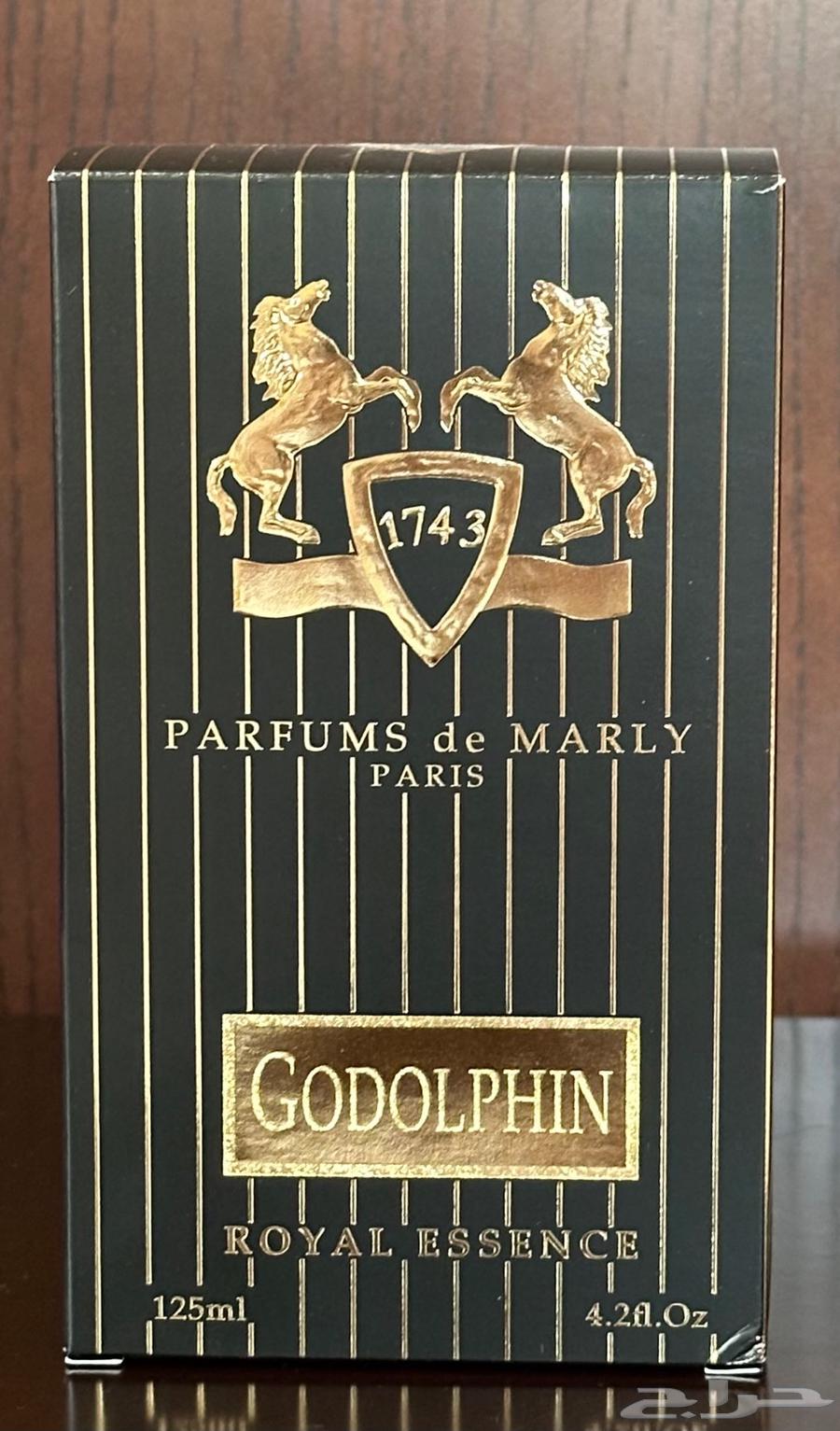 عطر بارفيومز دي مارلي جودولفن Parfums de Marly64556370975747110