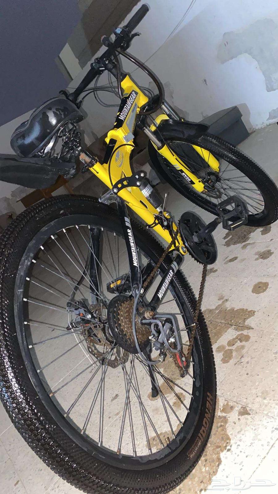 سيكل رياضي للبيع64561727167233111