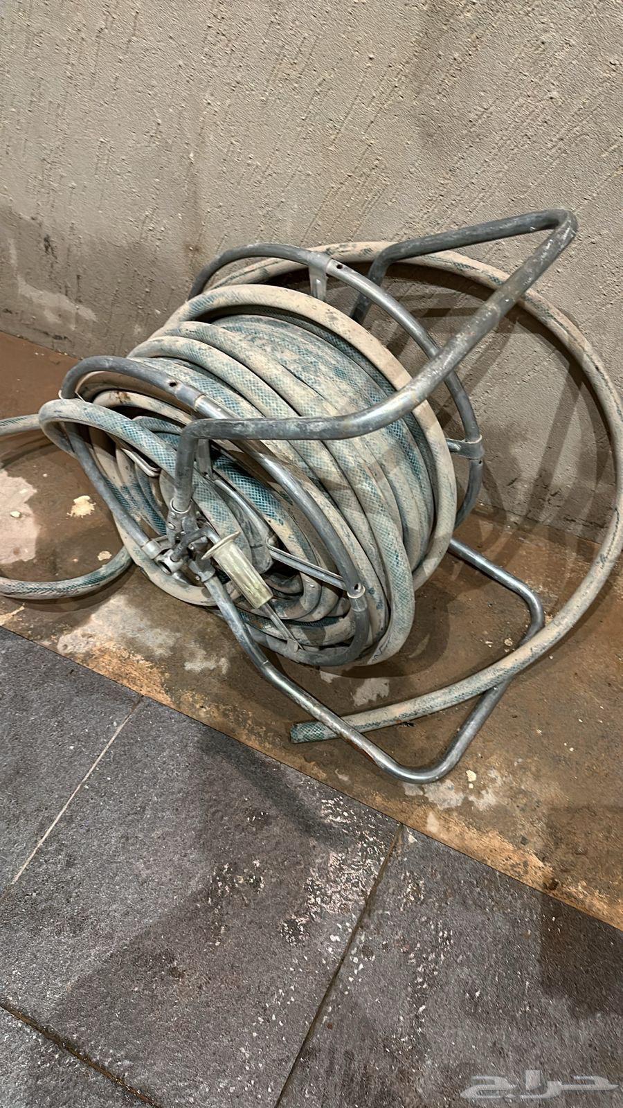 لي 50 م ومنقل شوي متنقل للبيع64557558764161110