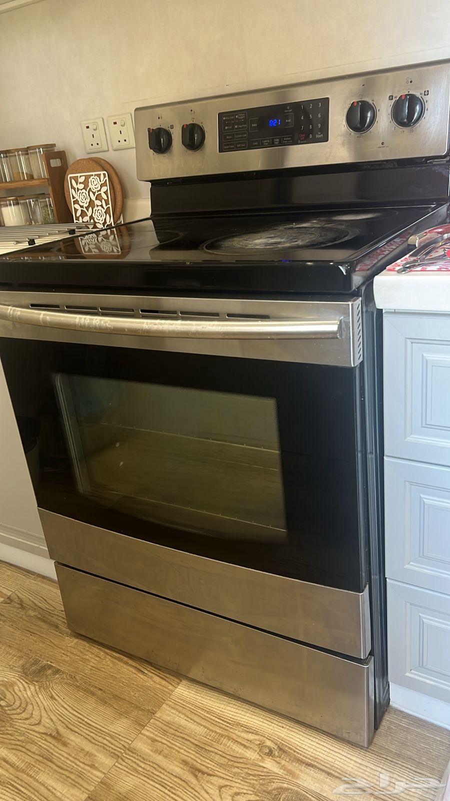 فرن امريكي للبيع64557628937731111