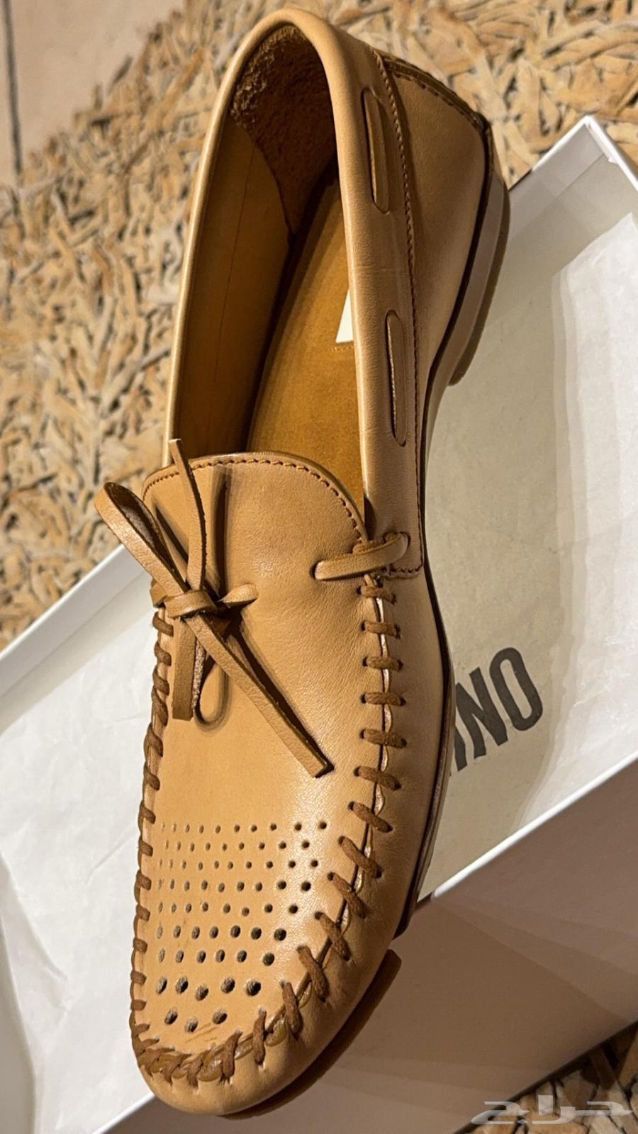 Moschino Boot64558308010115111