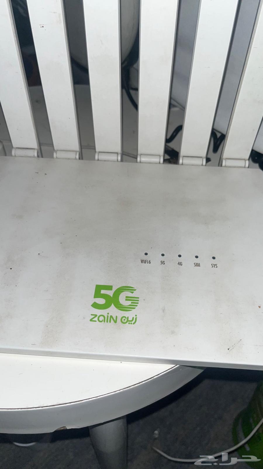 واي فاي 6 شغال ميه ميه64558447300481110