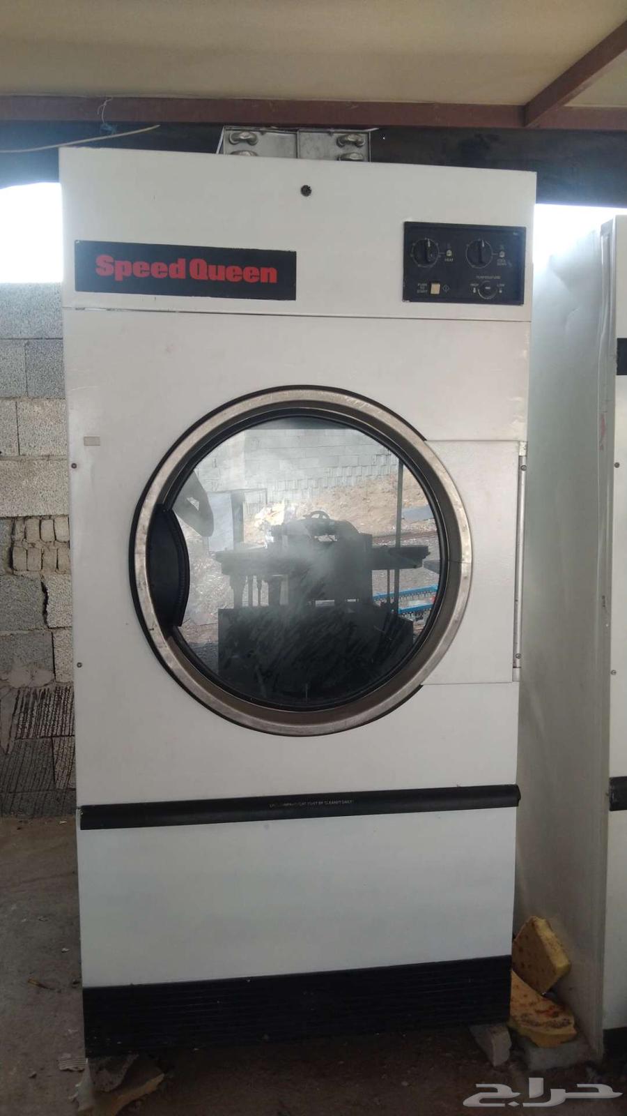 معدات مغسلة (مغاسل) ملابس للبيع64558947036929113