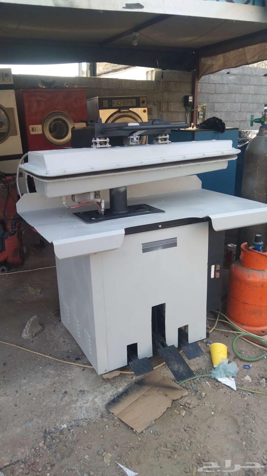 معدات مغسلة (مغاسل) ملابس للبيع64558947036929111