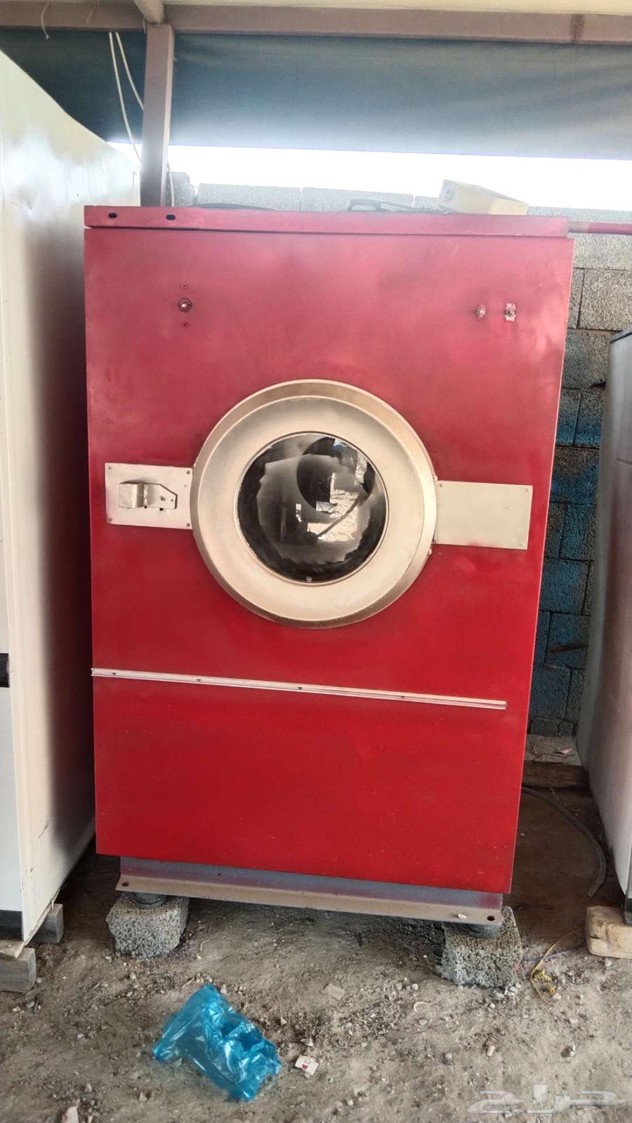 معدات مغسلة (مغاسل) ملابس للبيع64558947036929114