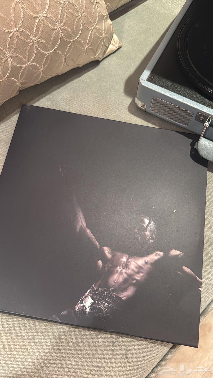 Record Player64559238532481113