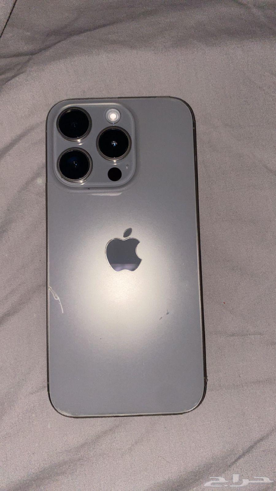 جوال ايفون 15 برو64559266905474110