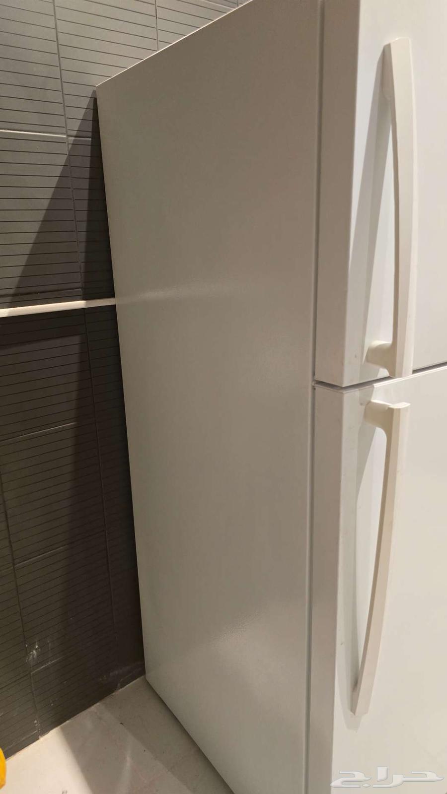 Klas Pro refrigerator with a capacity of 18.264559351740545113