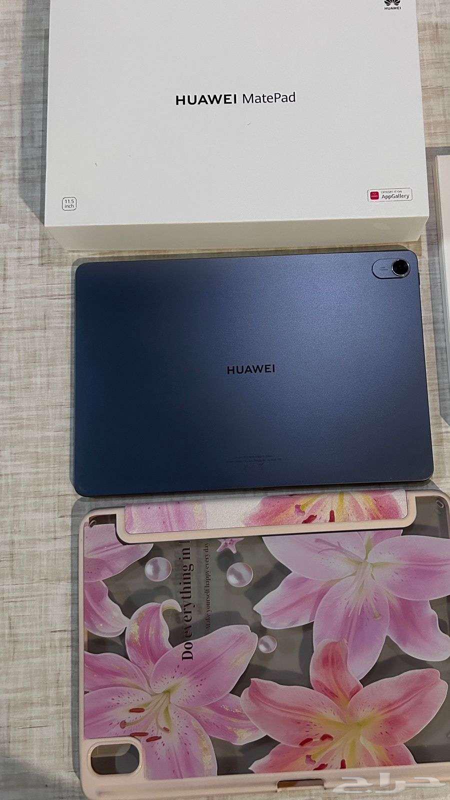 هواوي ميت باد 11.564559337642113110