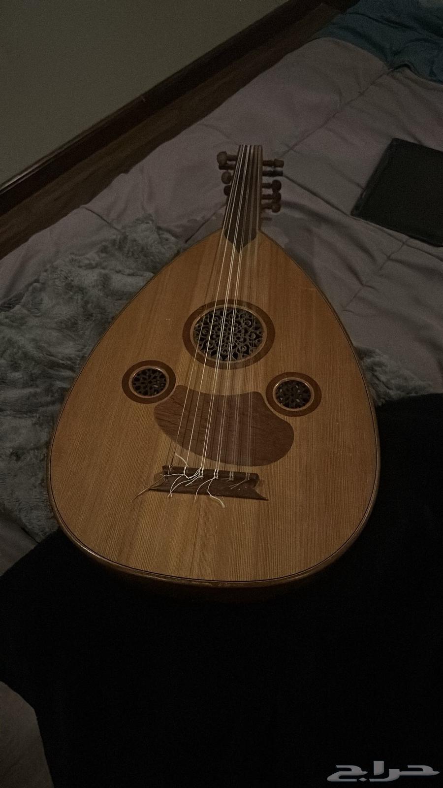 عود زرياب 164559365721858110