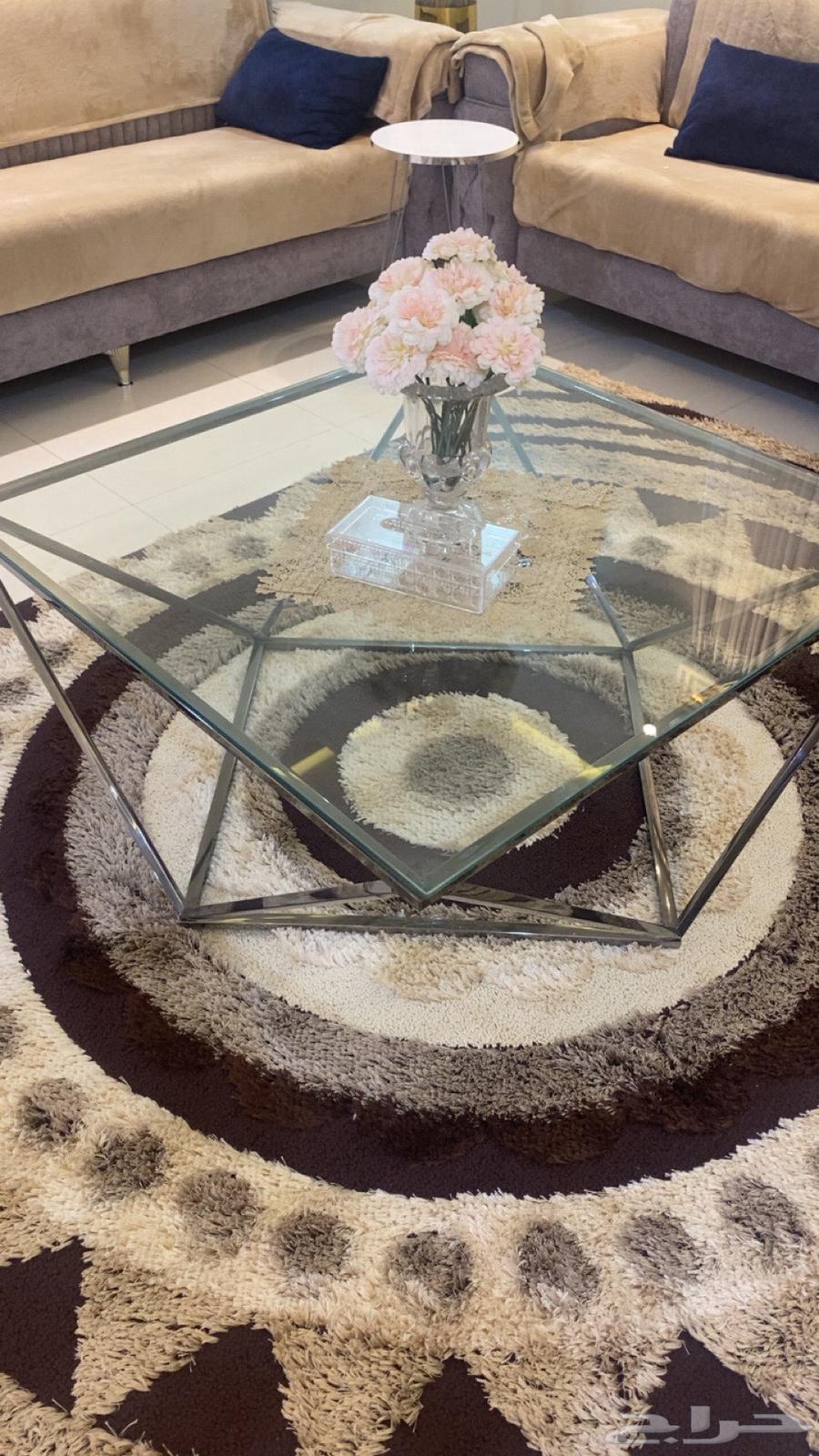 Living room set tables64559520126593112