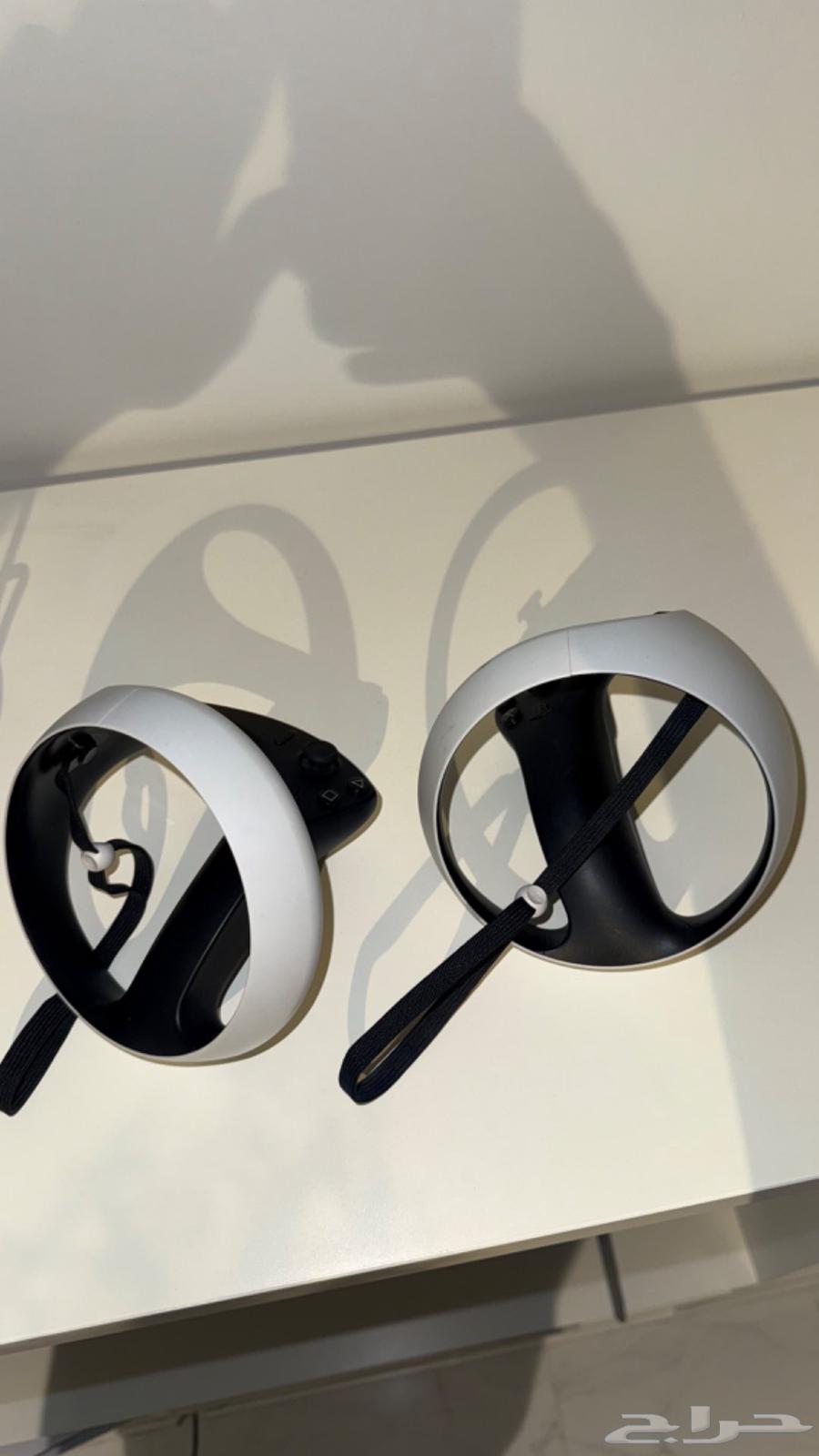 PSVR2 Virtual Reality Glasses64560248719747110