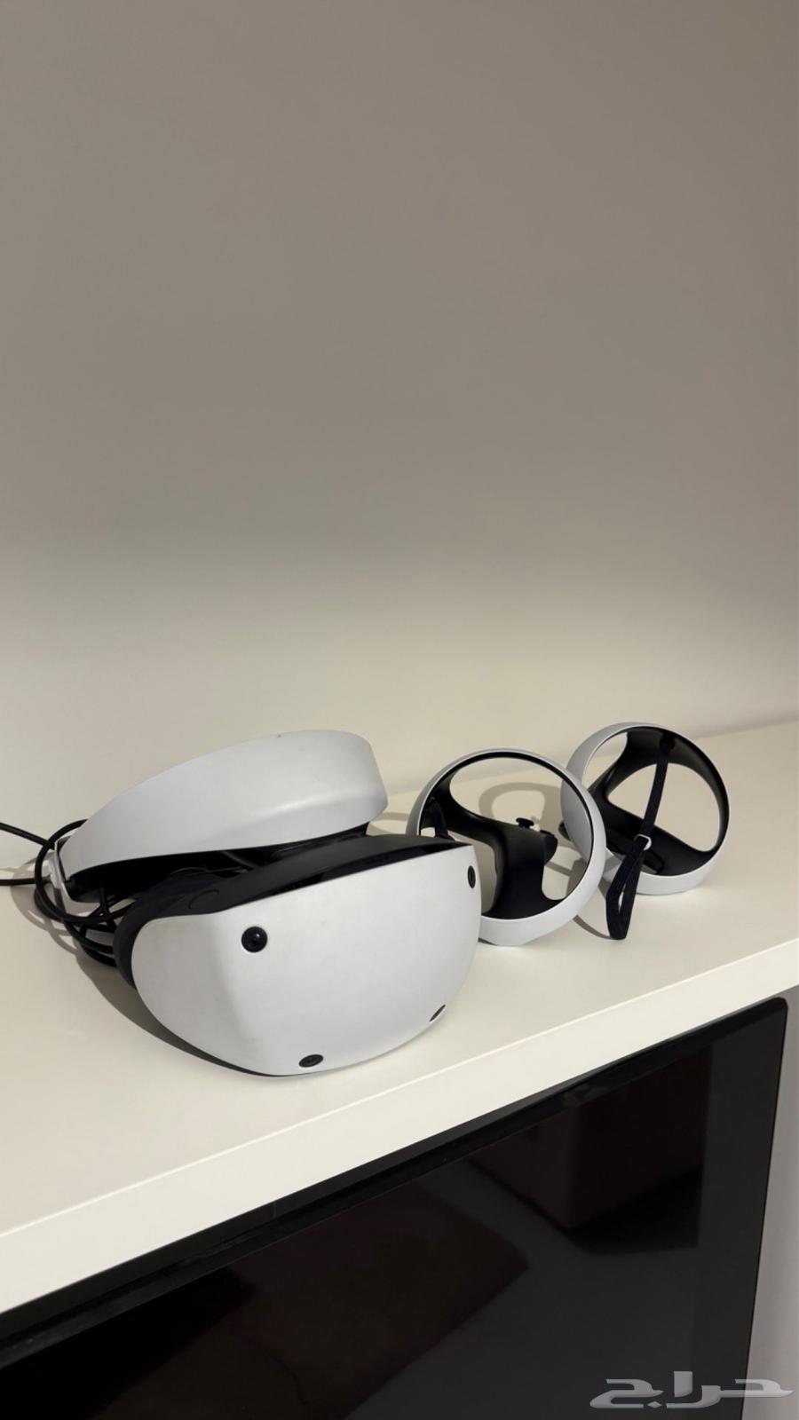 PSVR2 Virtual Reality Glasses64560248719747111