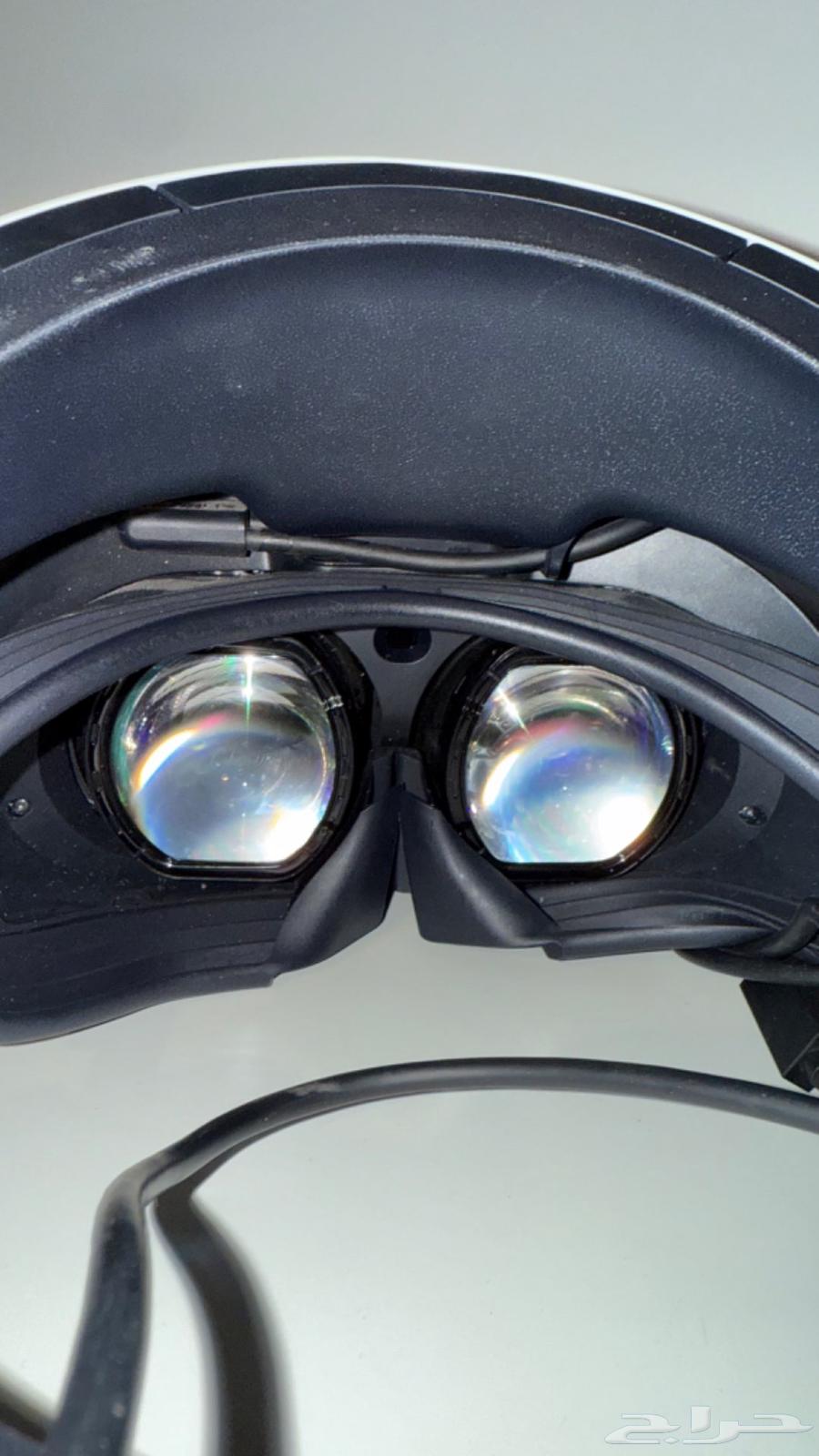 PSVR2 Virtual Reality Glasses64560248719747112