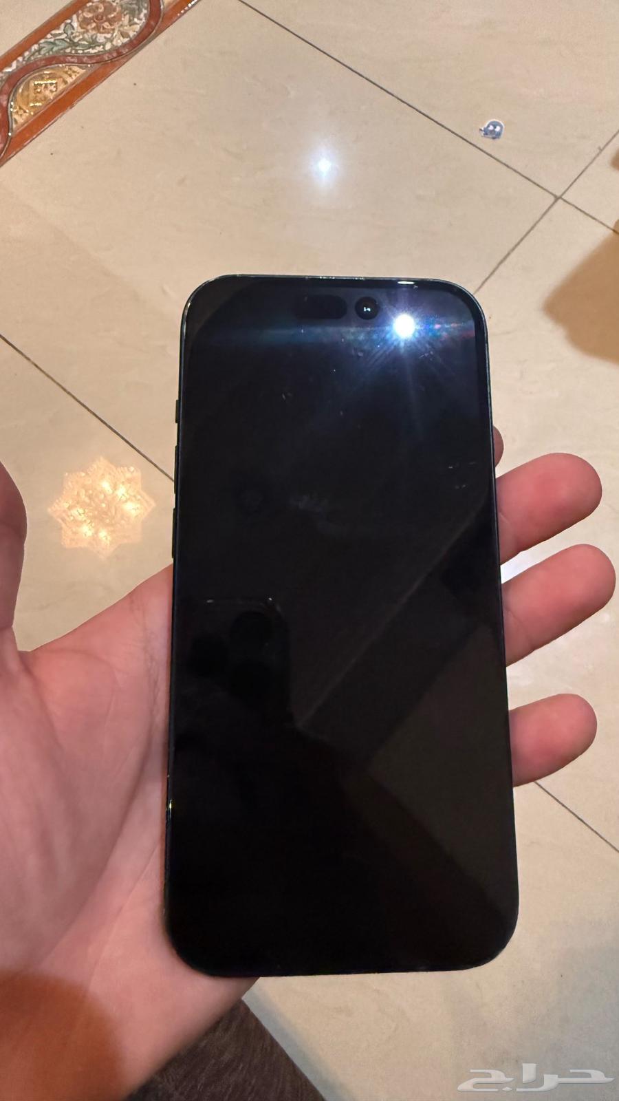 iPhone 15 standard64560965734915110