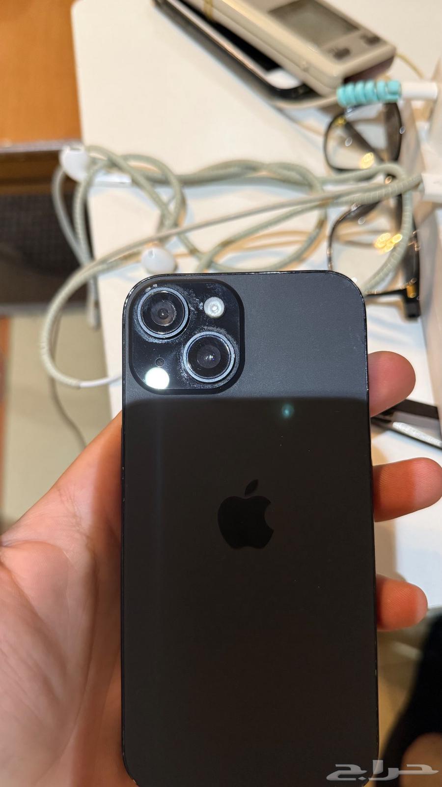 iPhone 15 standard64560965734915114