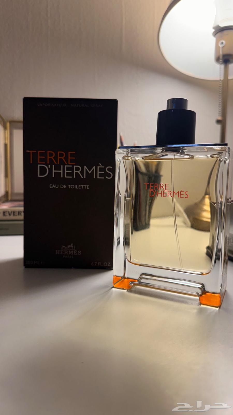 Terry Hermes Perfume 200 ml64561015185922110