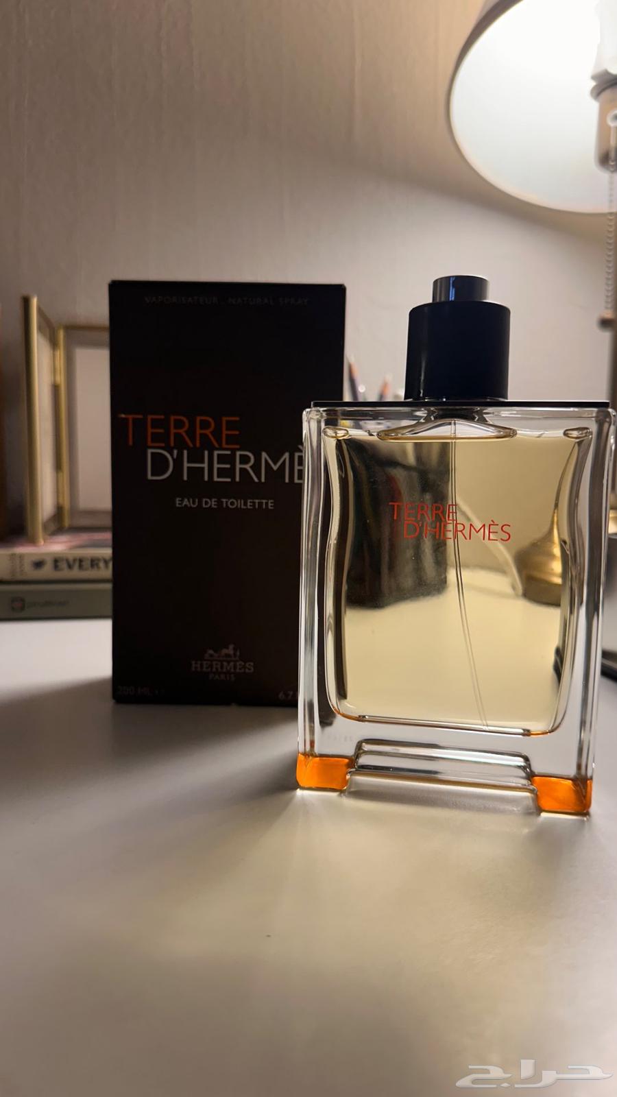 Terry Hermes Perfume 200 ml64561015185922111