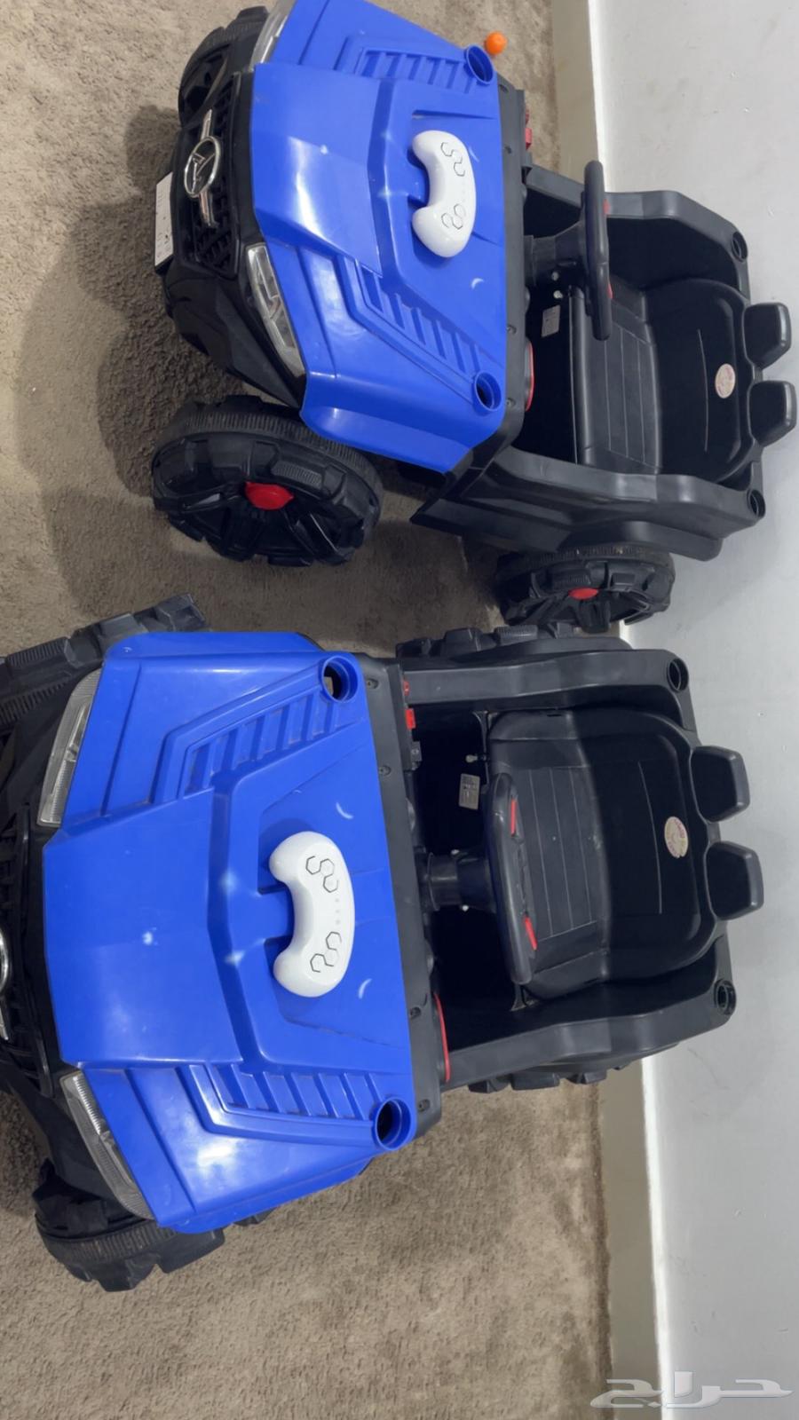 سيارت اطفال كهربائية64561043607554110