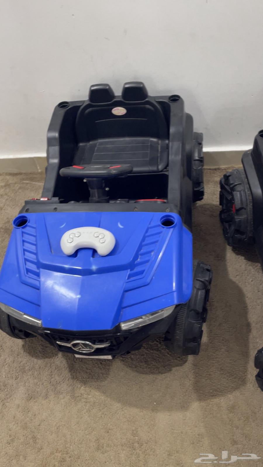 سيارت اطفال كهربائية64561043607554112